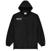 CO125 Adult Full-Zip Anorak Jacket Thumbnail