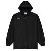 CO125 Adult Full-Zip Anorak Jacket Thumbnail