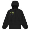 CO200 Adult Packable Anorak Qtr Zip Jacket Thumbnail
