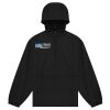 CO200 Adult Packable Anorak Qtr Zip Jacket Thumbnail