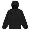 CO200 Adult Packable Anorak Qtr Zip Jacket Thumbnail