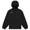 CO200 Adult Packable Anorak Qtr Zip Jacket Thumbnail