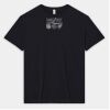 2001 Men's Fine Jersey Tee Thumbnail